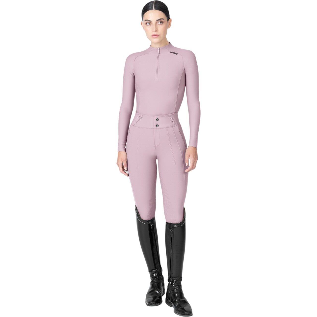 Baselayer Damen Langarm Origin Longsleeve