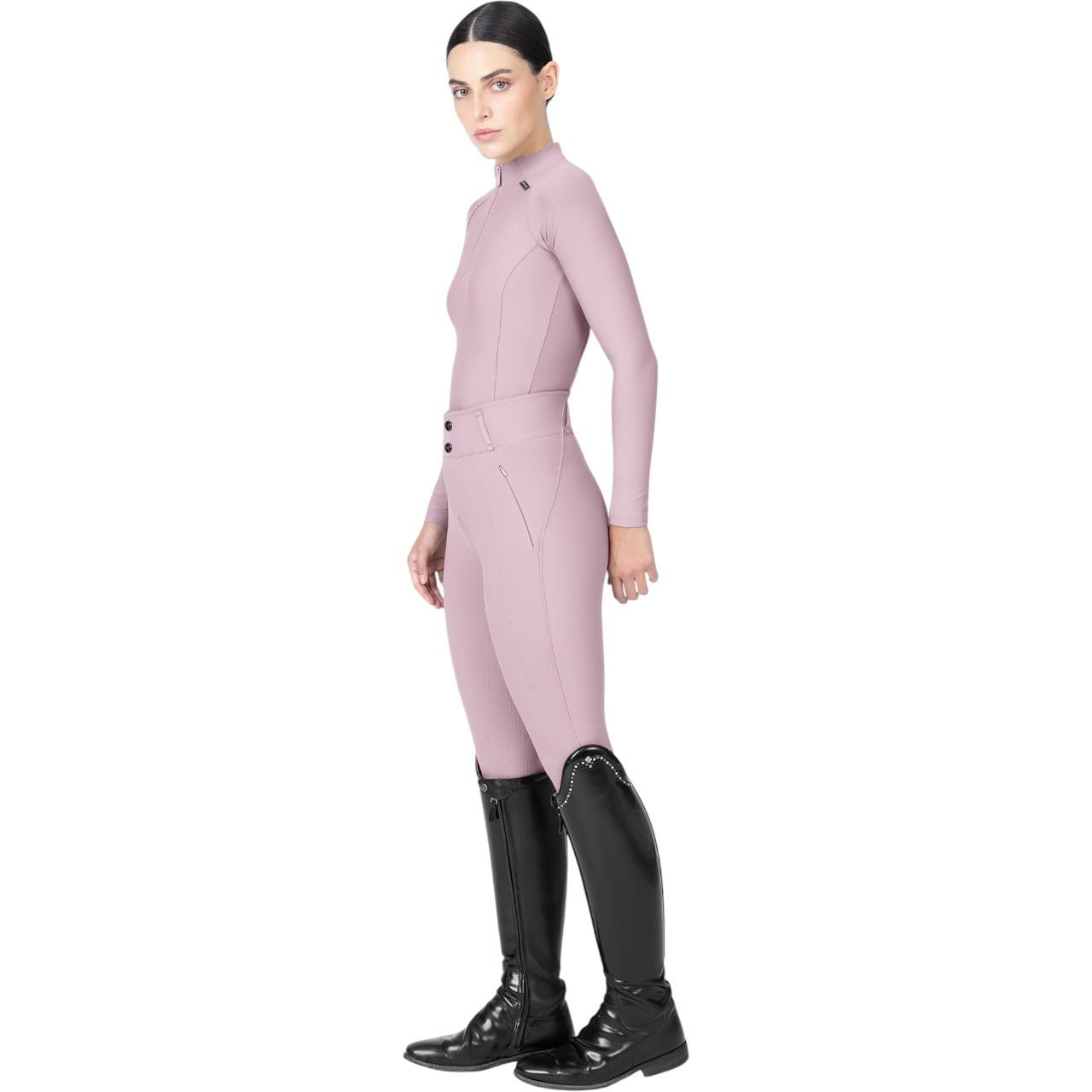 Baselayer Damen Langarm Origin Longsleeve