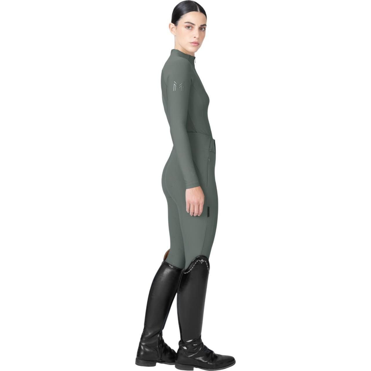 Baselayer Damen Langarm Origin Longsleeve