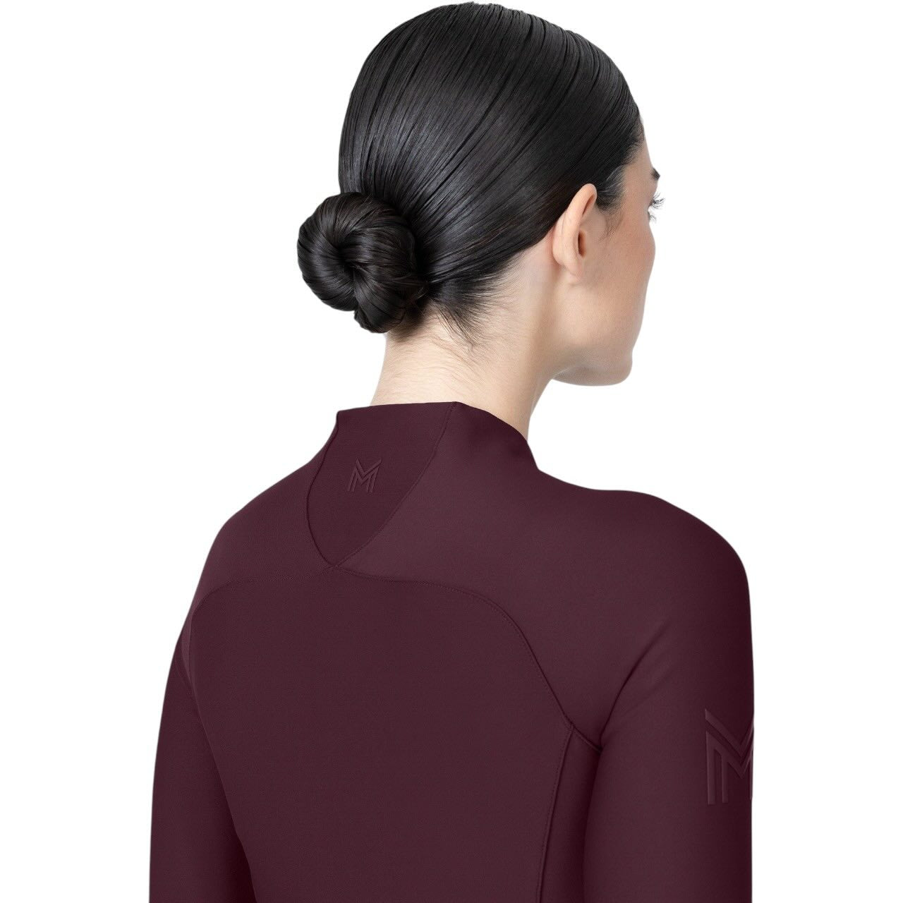 Baselayer Damen Langarm Origin Longsleeve