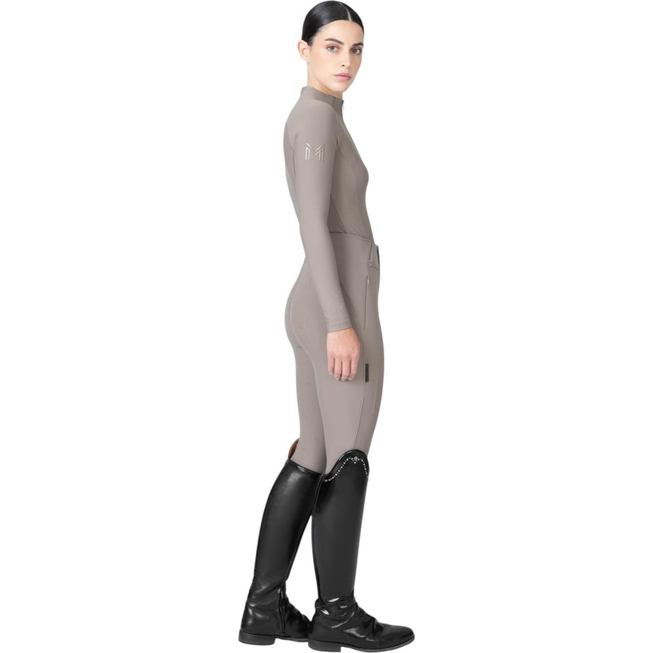 Baselayer Damen Langarm Origin Longsleeve