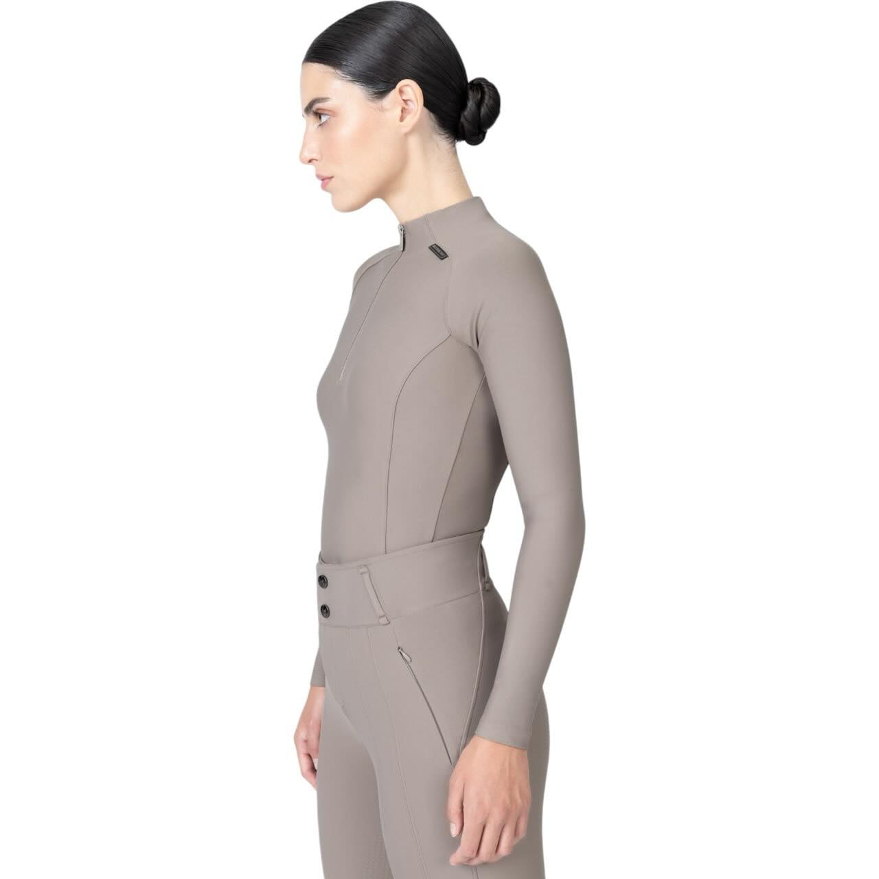 Baselayer Damen Langarm Origin Longsleeve