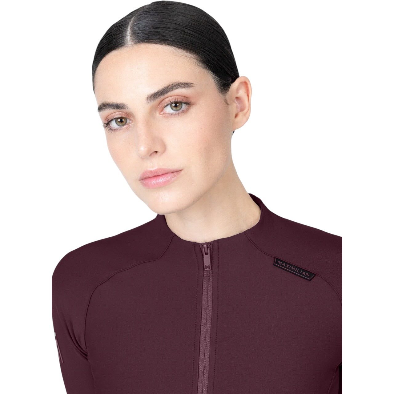 Baselayer Damen Langarm Origin Longsleeve