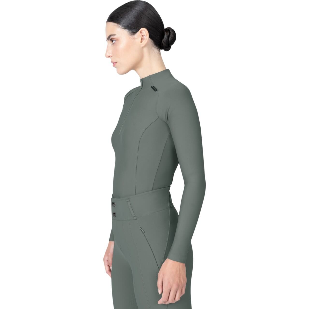 Baselayer Damen Langarm Origin Longsleeve