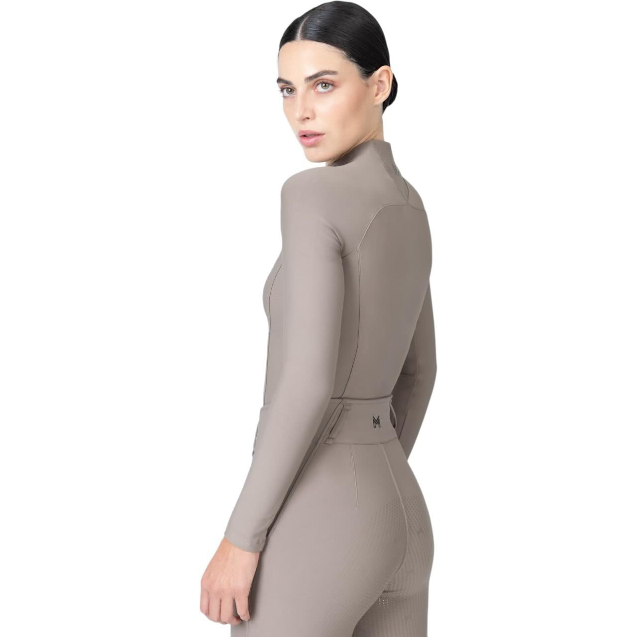 Baselayer Damen Langarm Origin Longsleeve