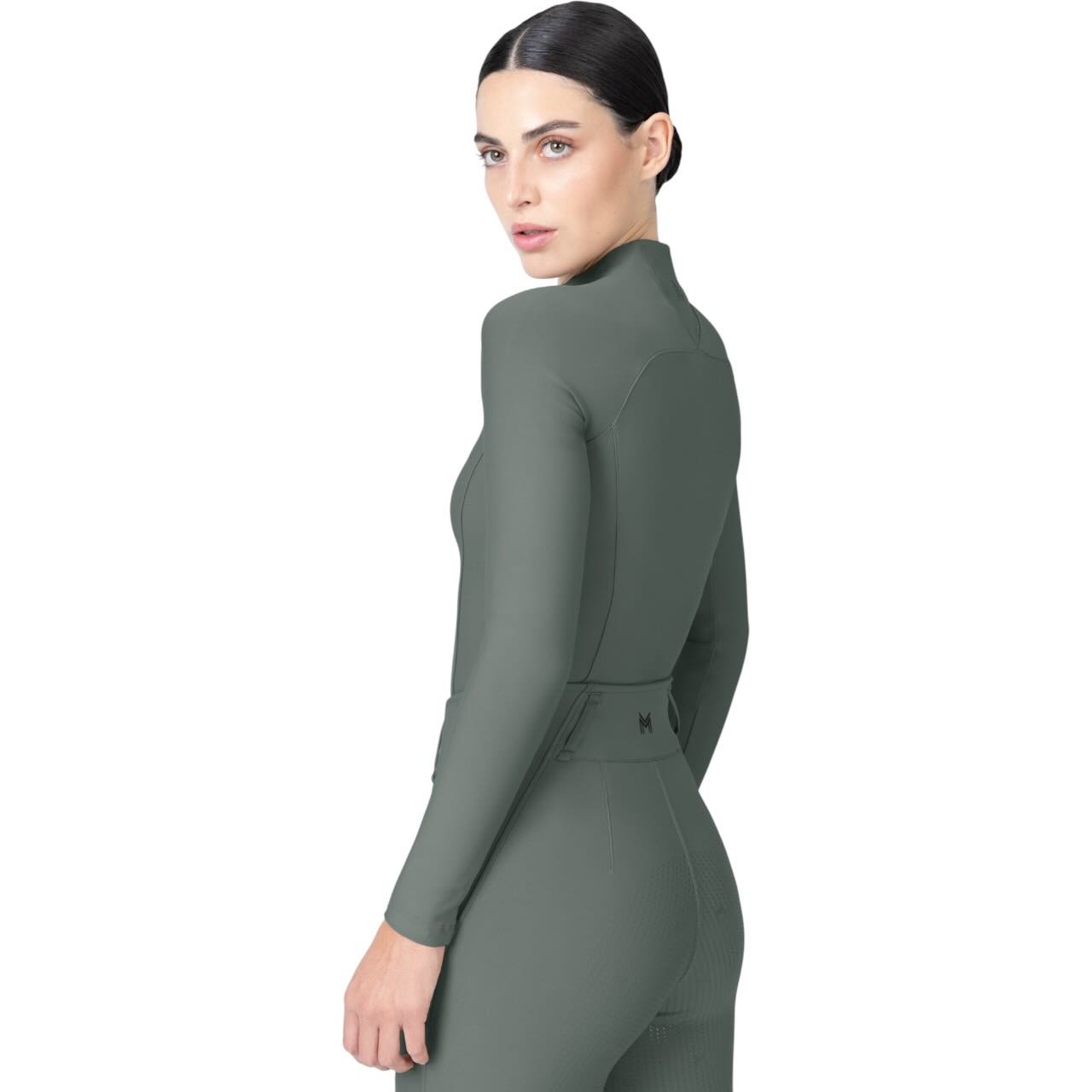 Baselayer Damen Langarm Origin Longsleeve