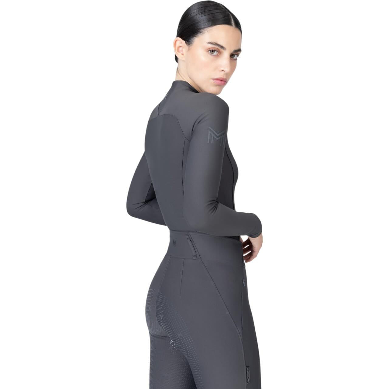 Baselayer Damen Langarm Origin Longsleeve