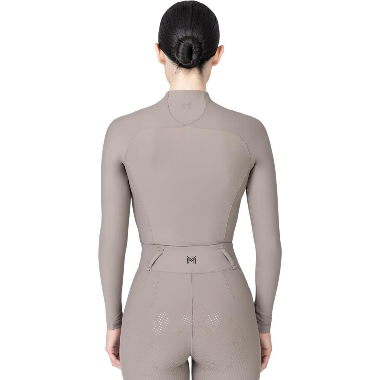 Baselayer Damen Langarm Origin Longsleeve