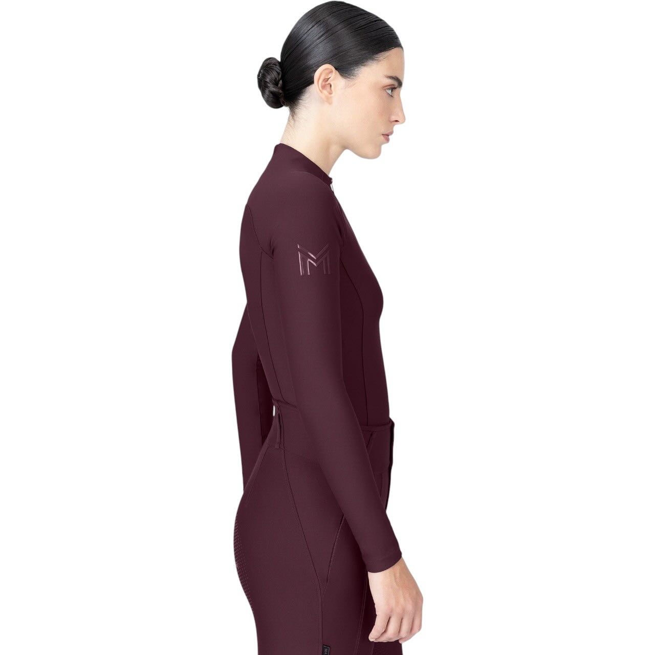 Baselayer Damen Langarm Origin Longsleeve