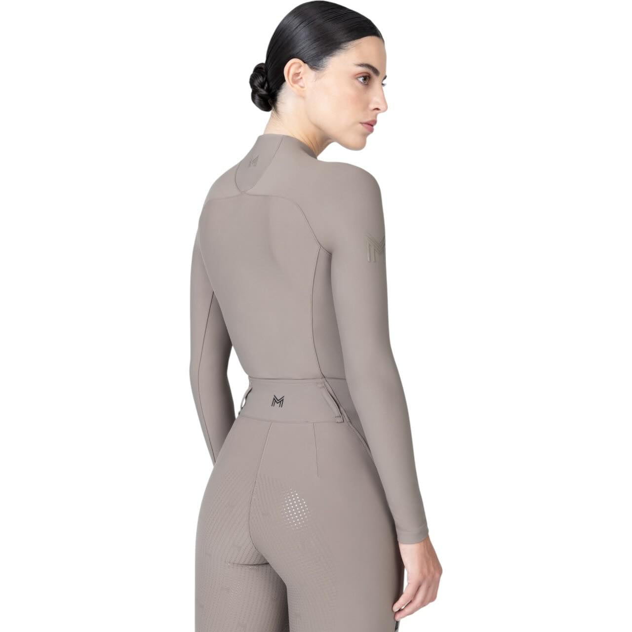 Baselayer Damen Langarm Origin Longsleeve