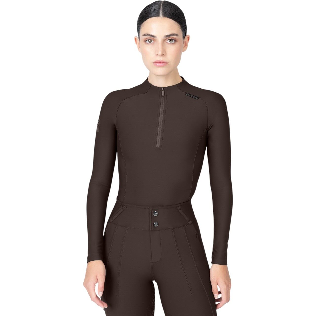 Baselayer Damen Langarm Origin Longsleeve