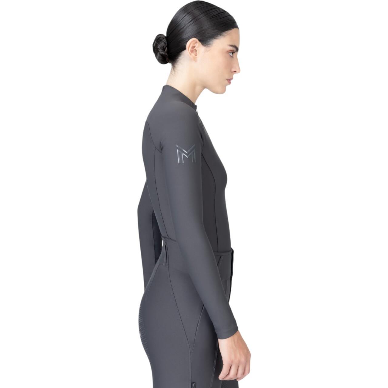 Baselayer Damen Langarm Origin Longsleeve