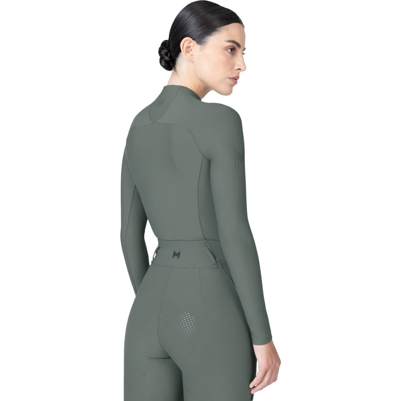 Baselayer Damen Langarm Origin Longsleeve