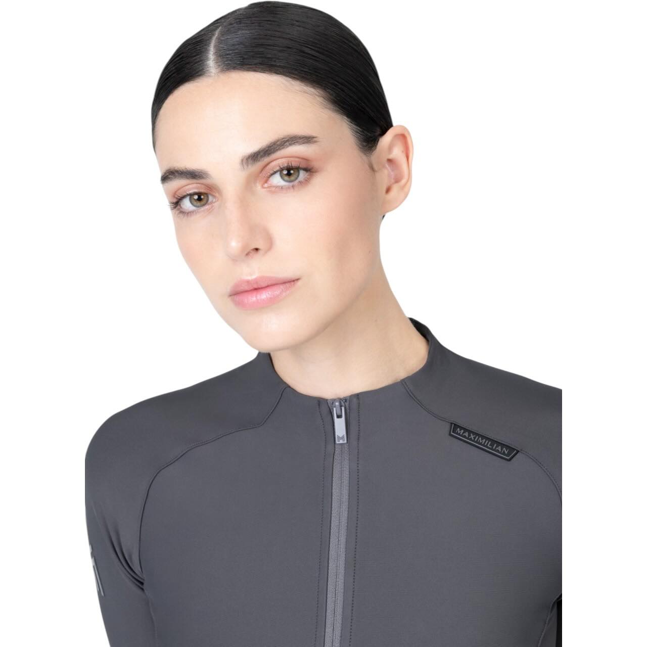 Baselayer Damen Langarm Origin Longsleeve