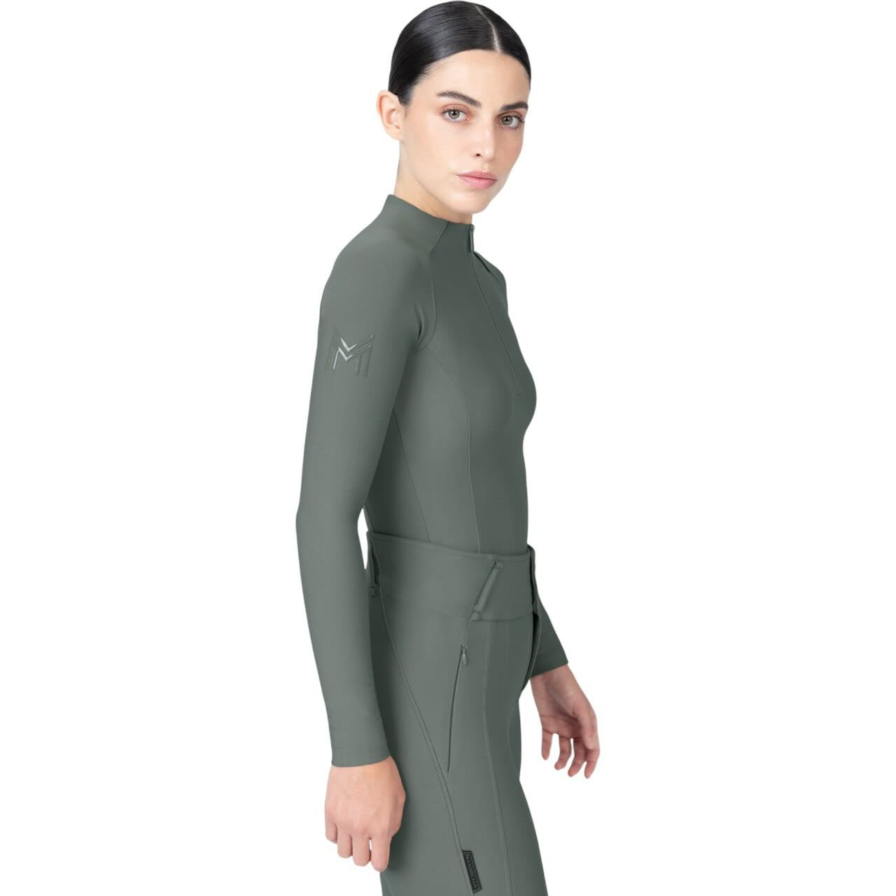 Baselayer Damen Langarm Origin Longsleeve