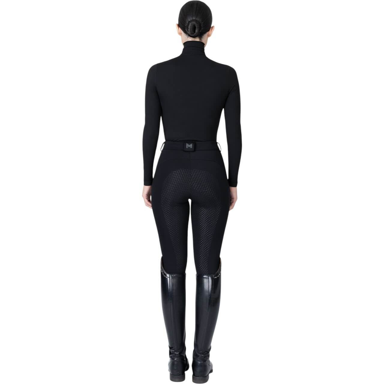 Baselayer Damen Langarm Thermal Langarmshirt