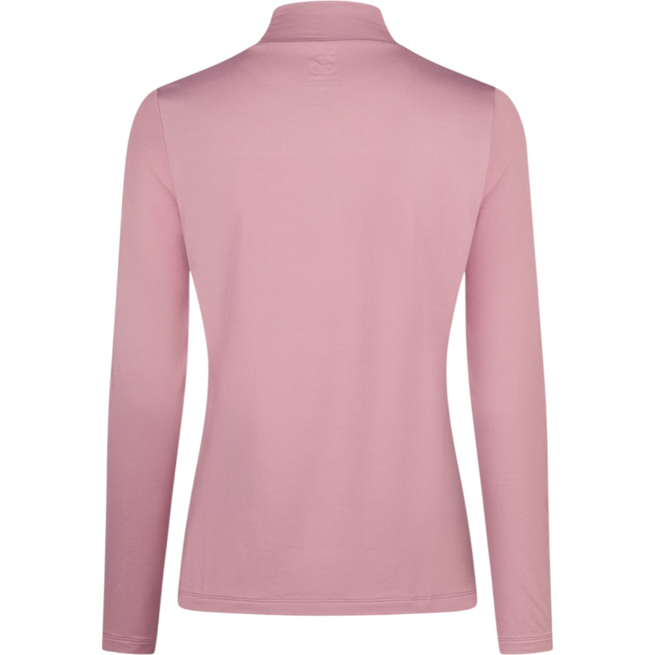 Baselayer Damen Sports HW 2025 Strass Langarmshirt