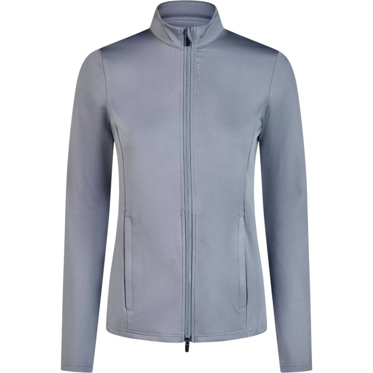 Baselayer Damen Zip-Shirt Classic Sports FS26 Langarmshirt