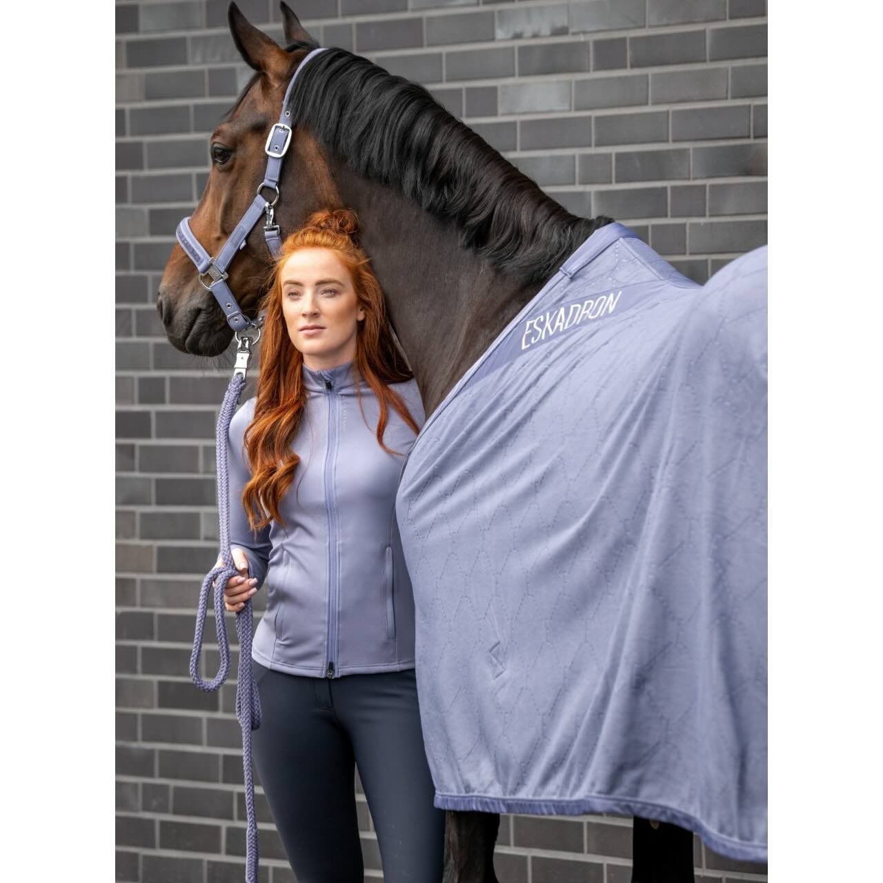 Baselayer Damen Zip-Shirt Classic Sports FS26 Langarmshirt