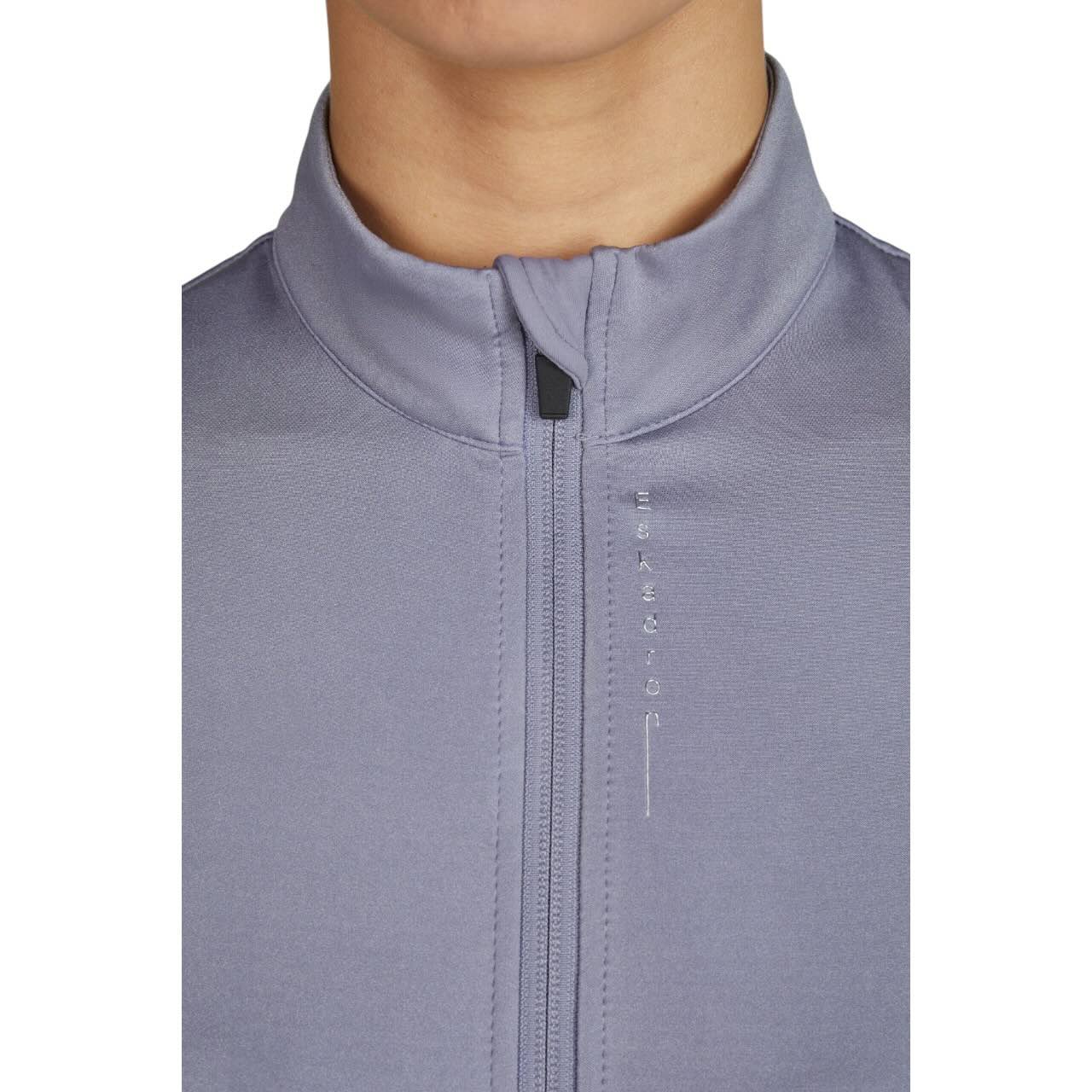 Baselayer Damen Zip-Shirt Classic Sports FS26 Langarmshirt