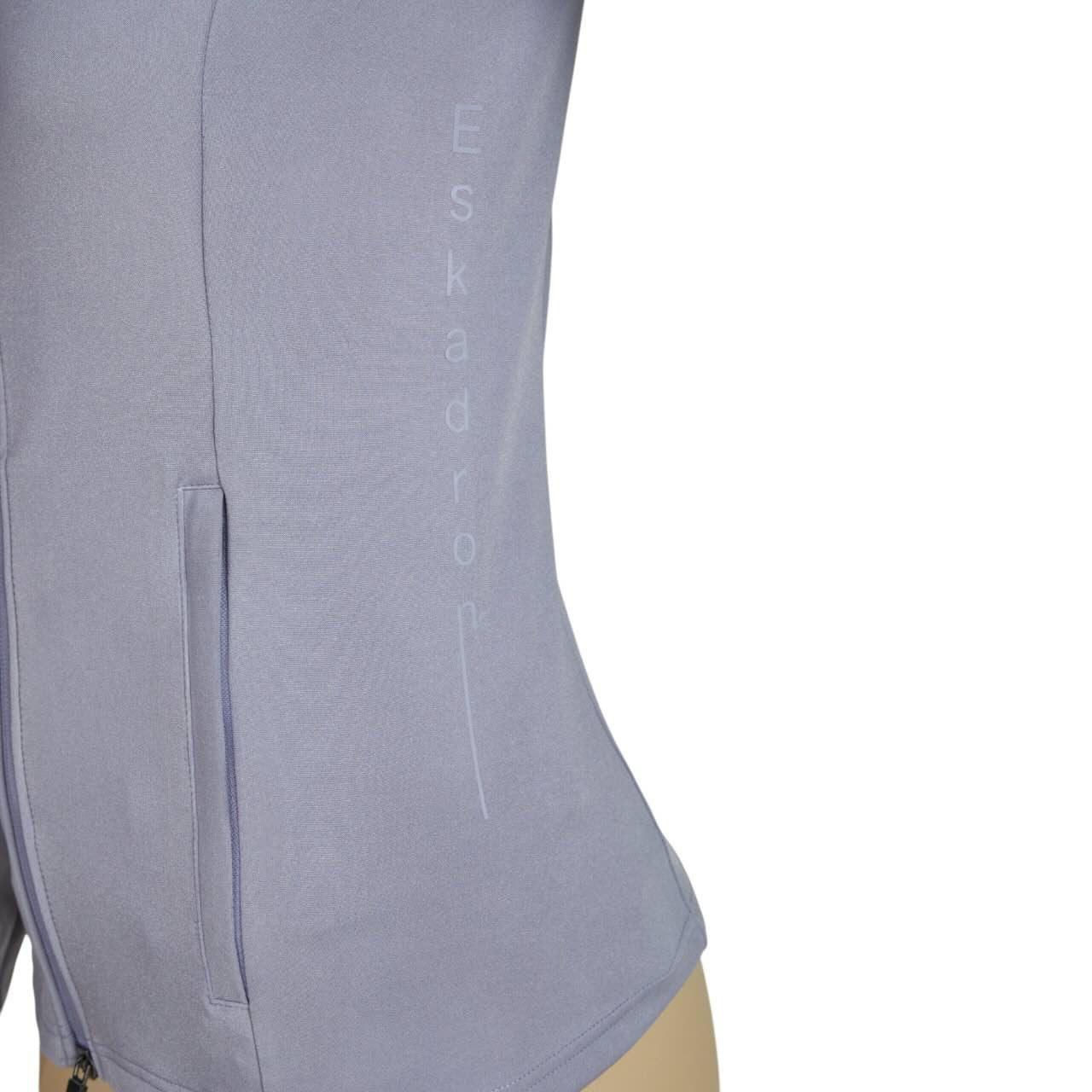 Baselayer Damen Zip-Shirt Classic Sports FS26 Langarmshirt