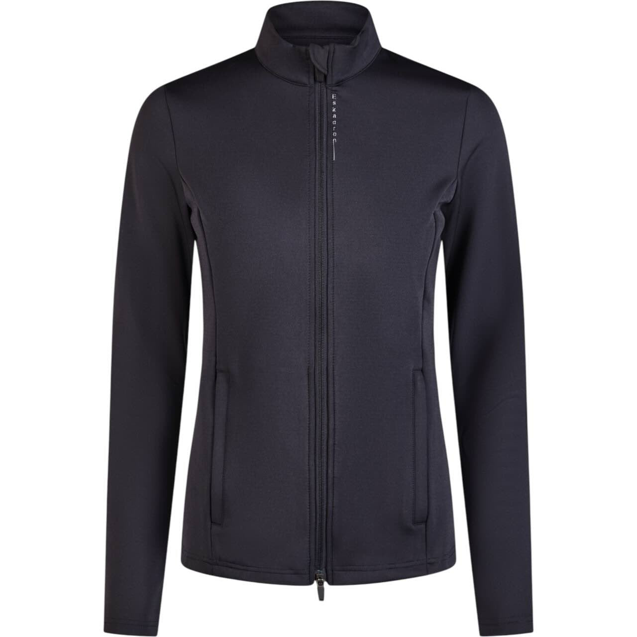 Baselayer Damen Zip-Shirt Classic Sports FS26 Langarmshirt