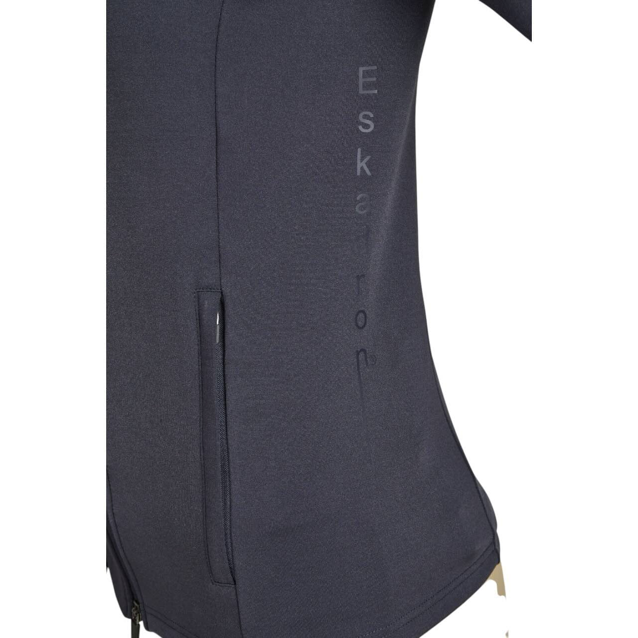 Baselayer Damen Zip-Shirt Classic Sports FS26 Langarmshirt
