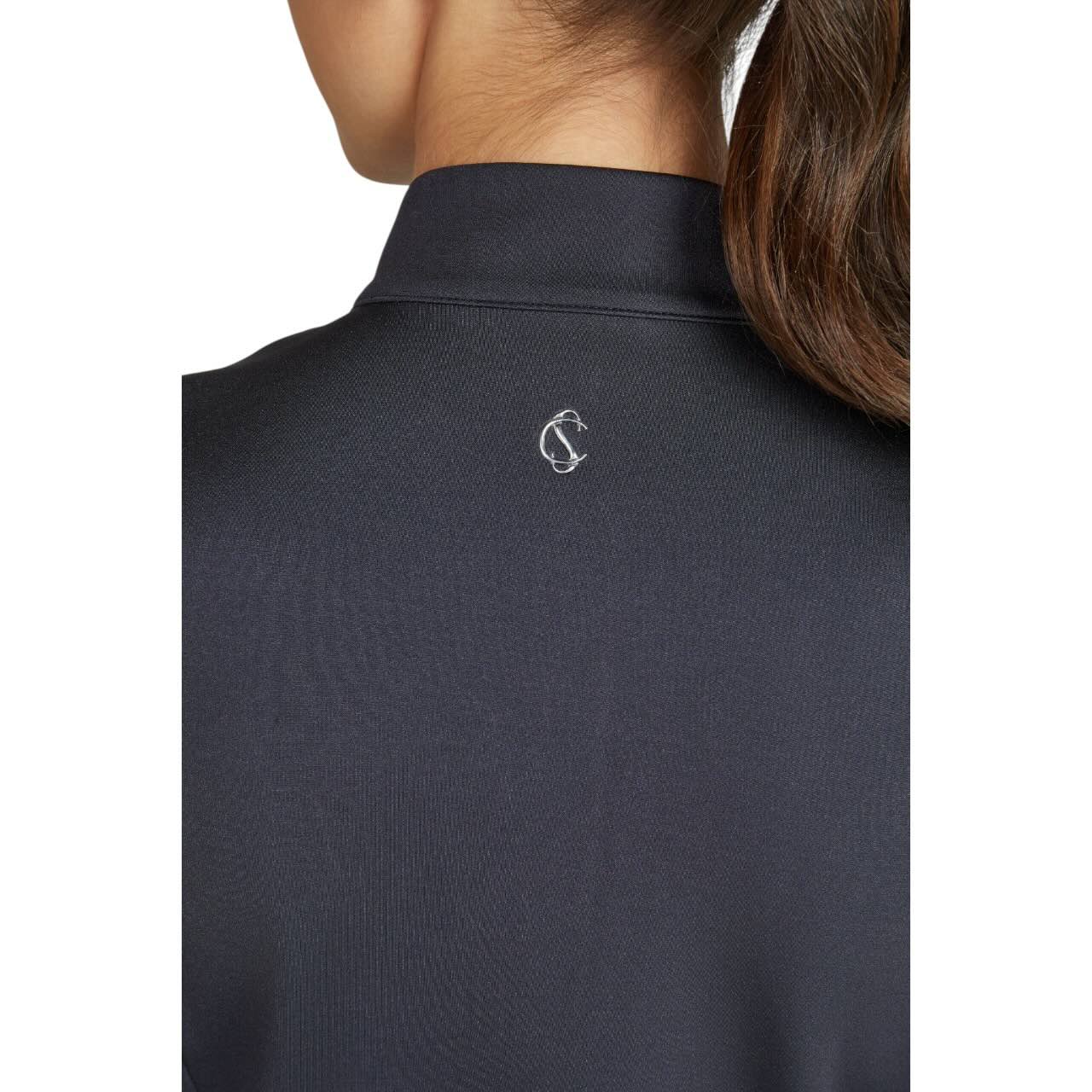 Baselayer Damen Zip-Shirt Classic Sports FS26 Langarmshirt