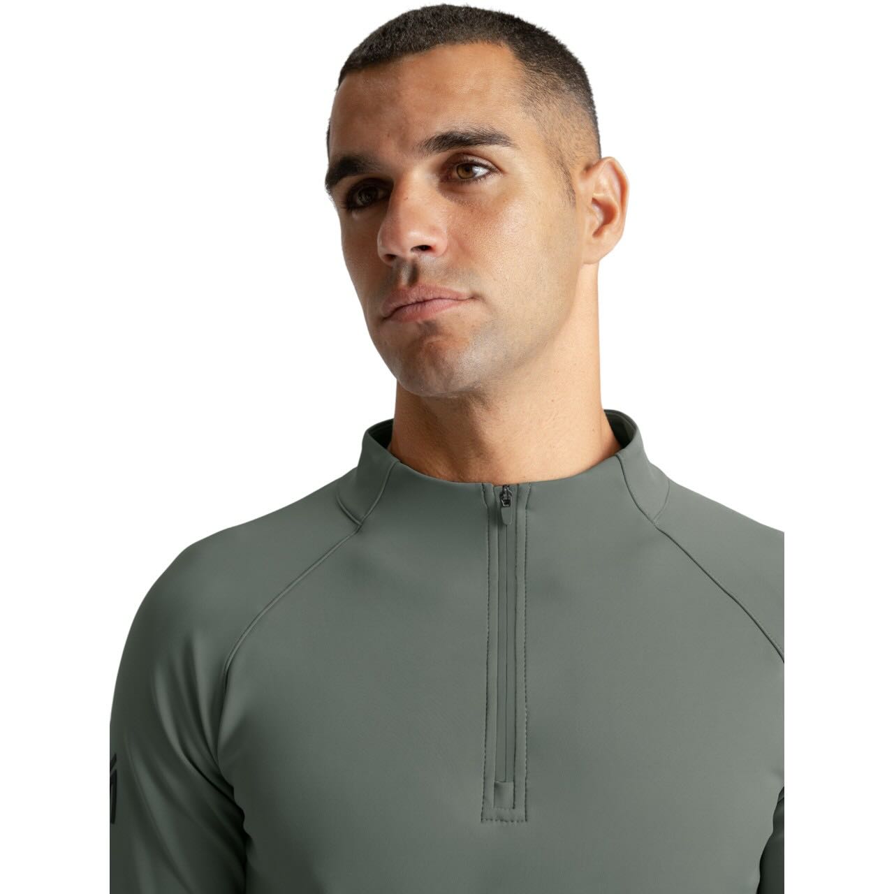 Baselayer Herren Langarm Code Funktionsshirt