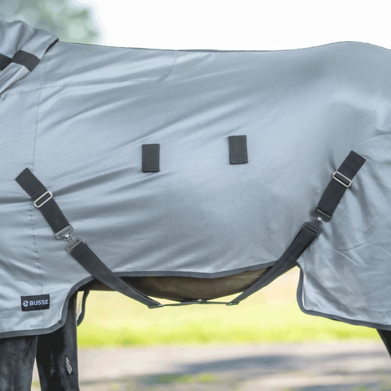Bauchlatz für Outdoordecke Superb AB Fliegenschutz