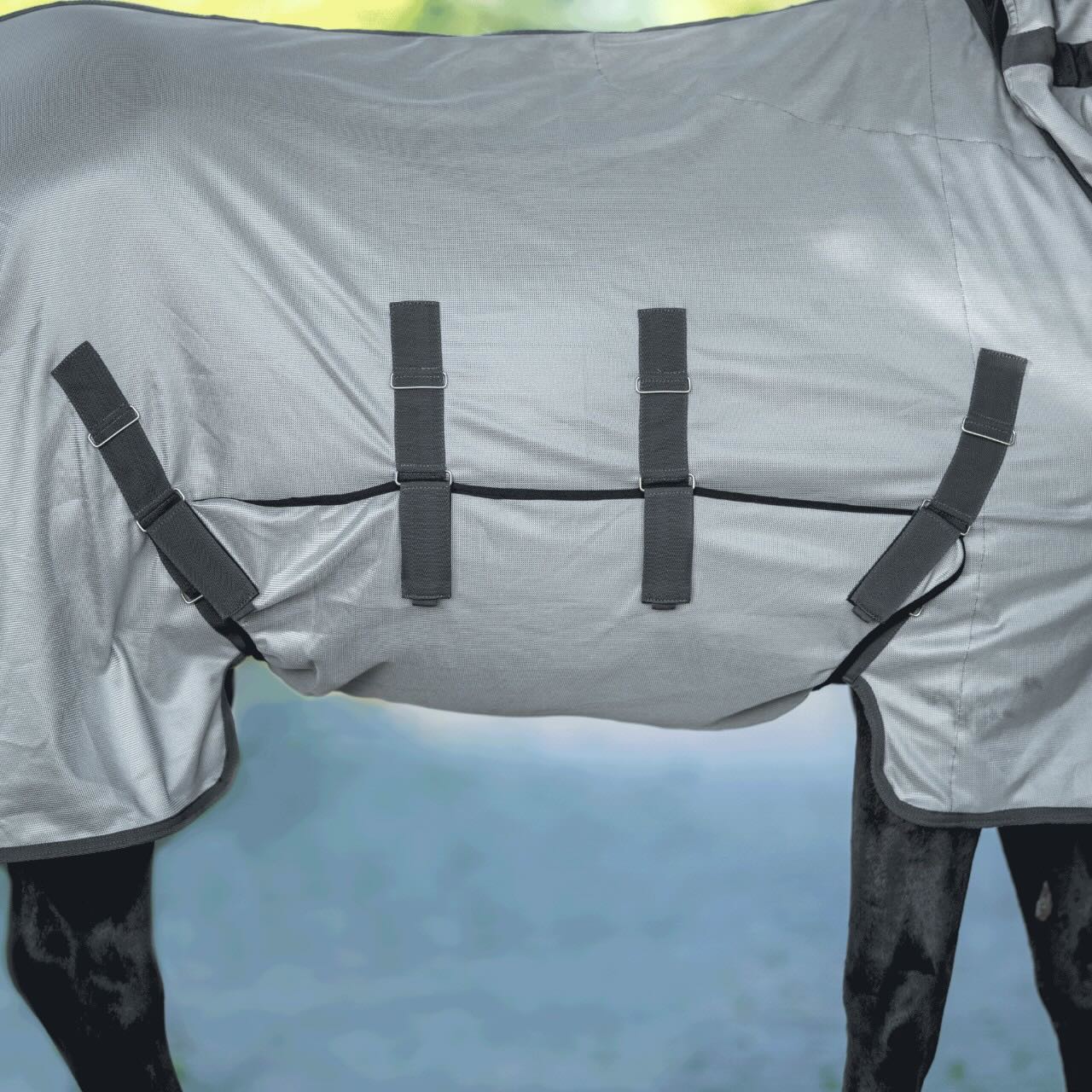 Bauchlatz für Outdoordecke Superb AB Fliegenschutz