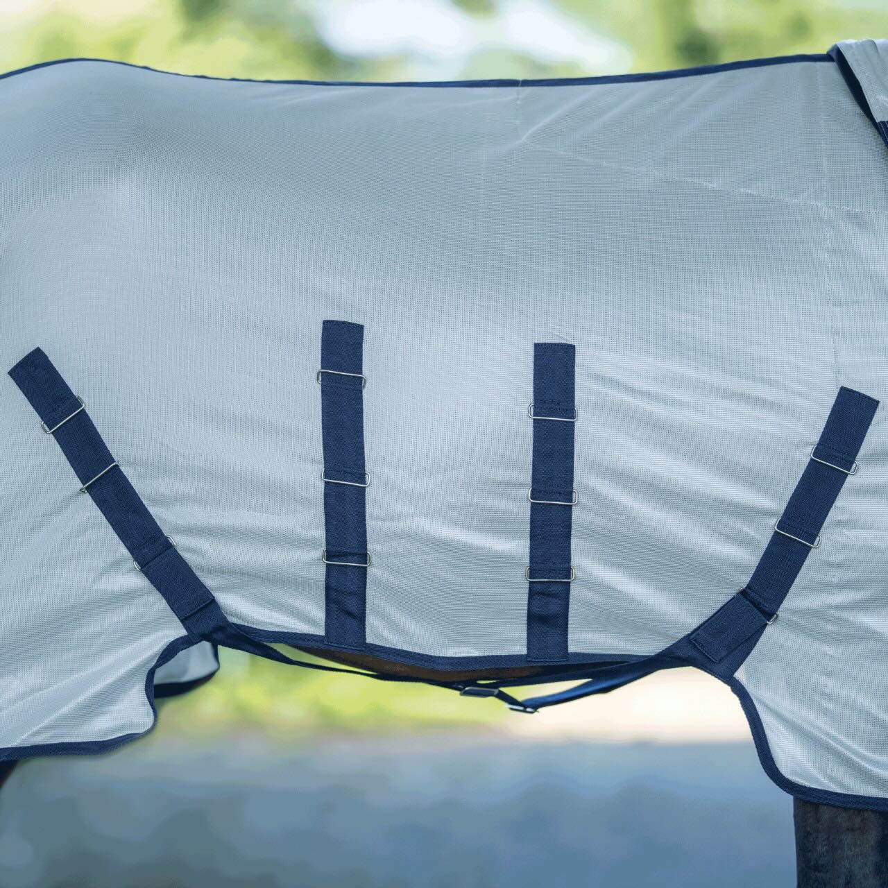 Bauchlatz für Outdoordecke Superb AB Fliegenschutz