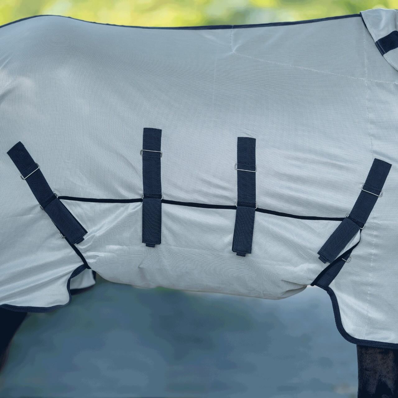 Bauchlatz für Outdoordecke Superb AB Fliegenschutz