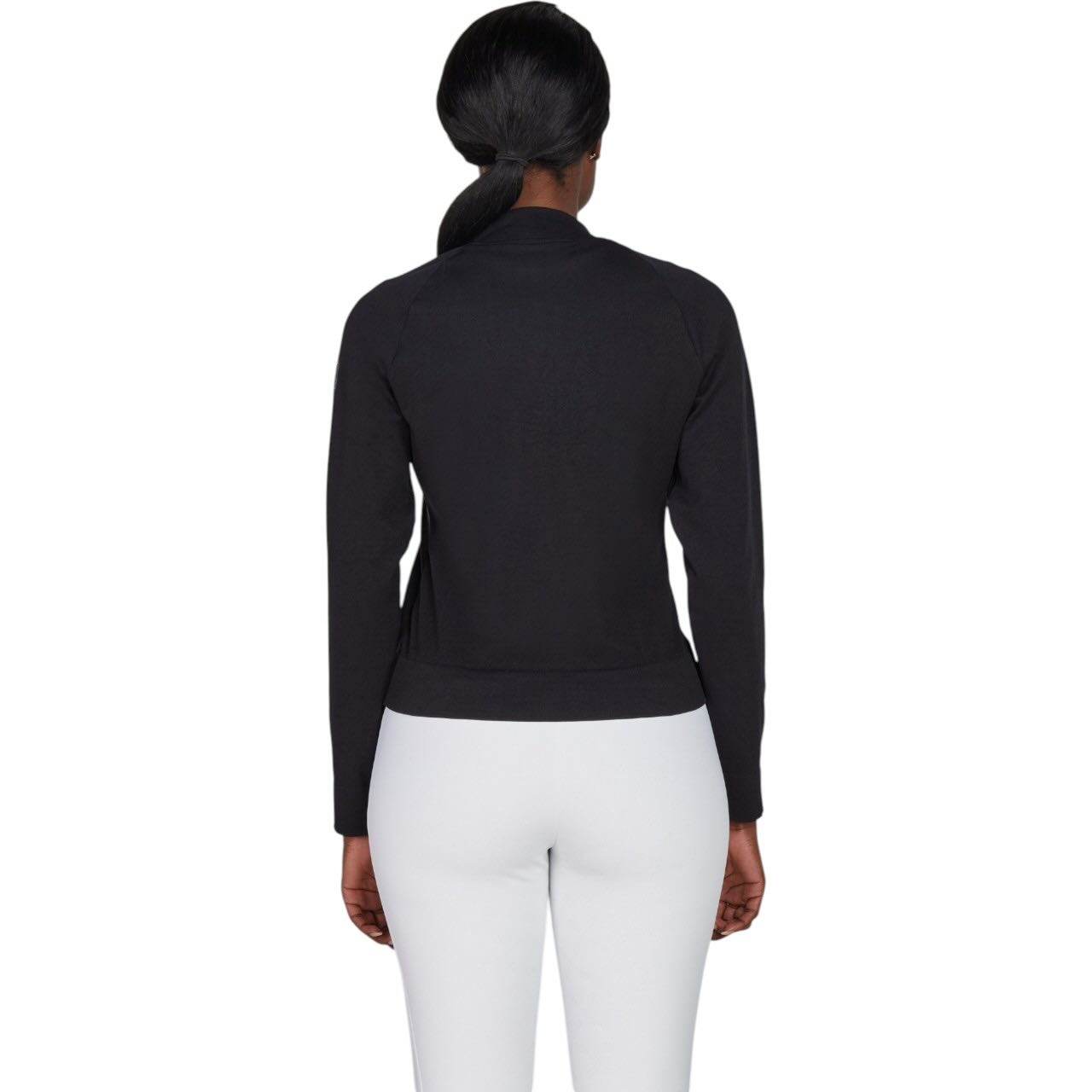 Blouson Damen Knit Hybrid Selection FS 2026 Jacke