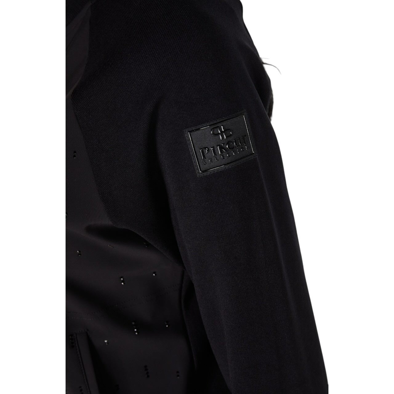 Blouson Damen Knit Hybrid Selection FS 2026 Jacke