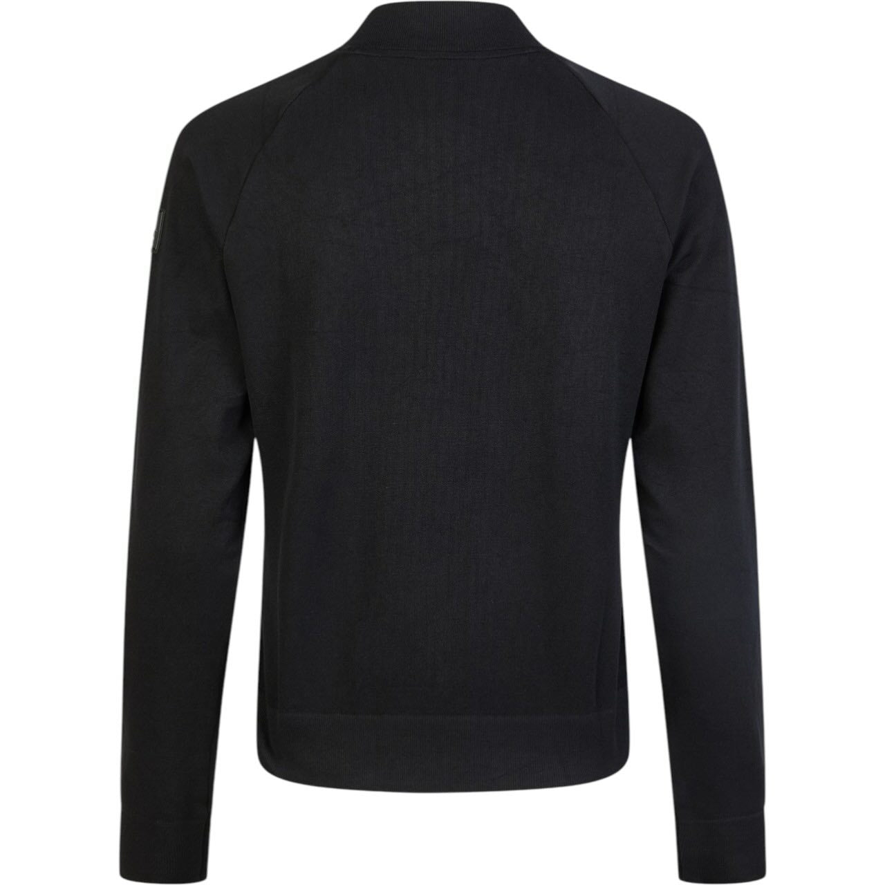 Blouson Damen Knit Hybrid Selection FS 2026 Jacke