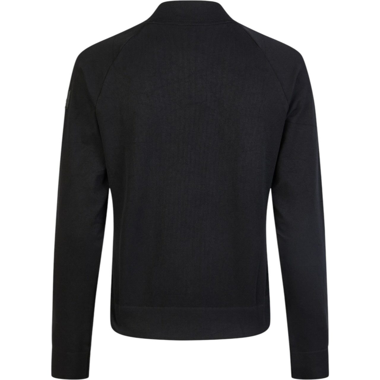Blouson Damen Knit Hybrid Selection FS 2026 Jacke