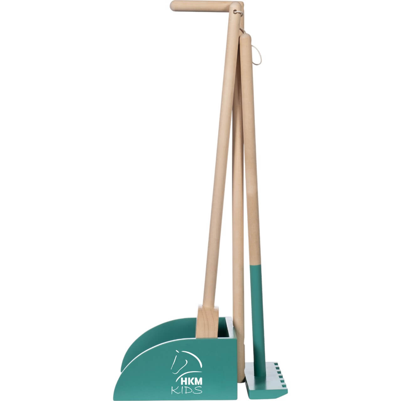 Bollensammler Hobby Horsing