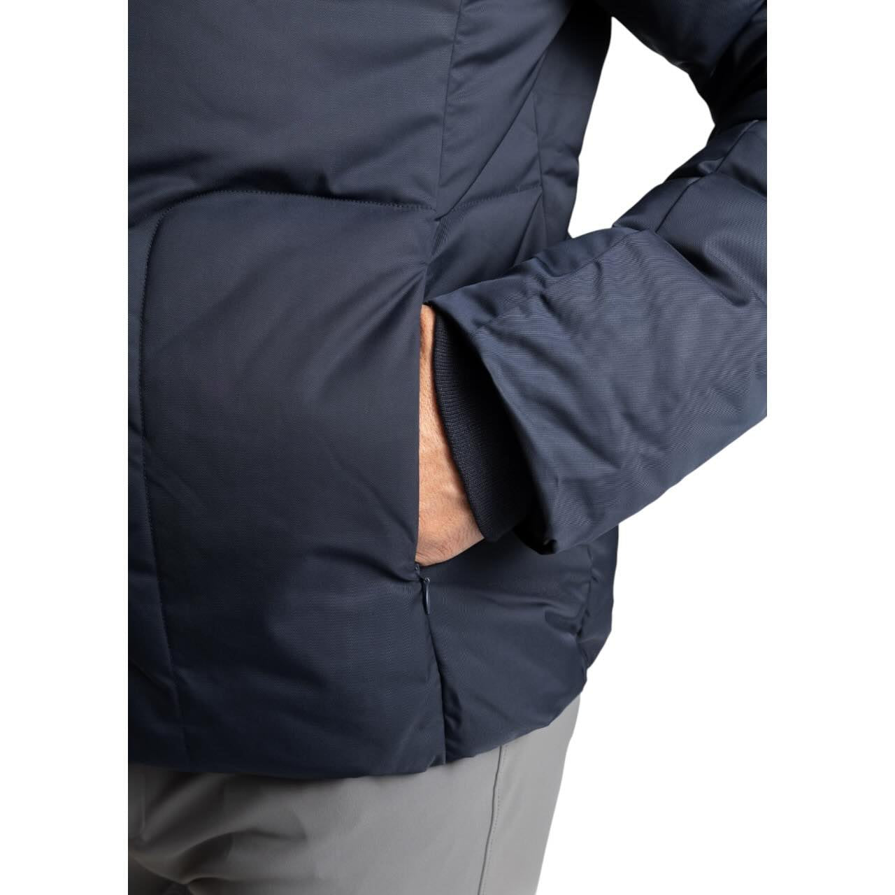 Bomberjacke Herren Elan Puffer Jacket