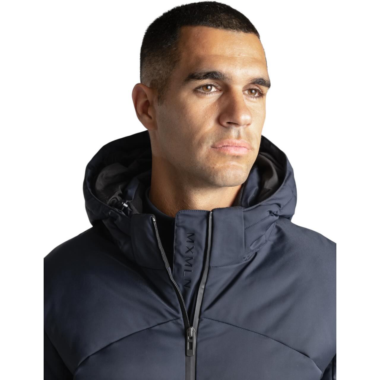 Bomberjacke Herren Elan Puffer Jacket
