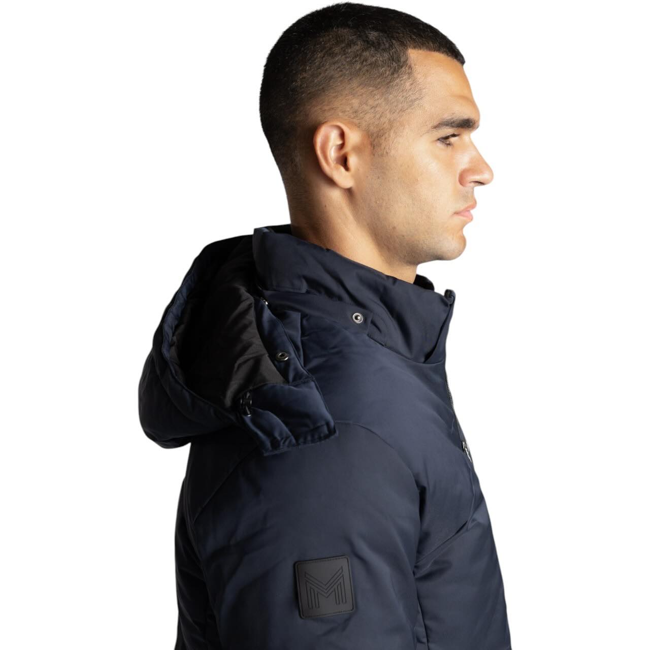 Bomberjacke Herren Elan Puffer Jacket