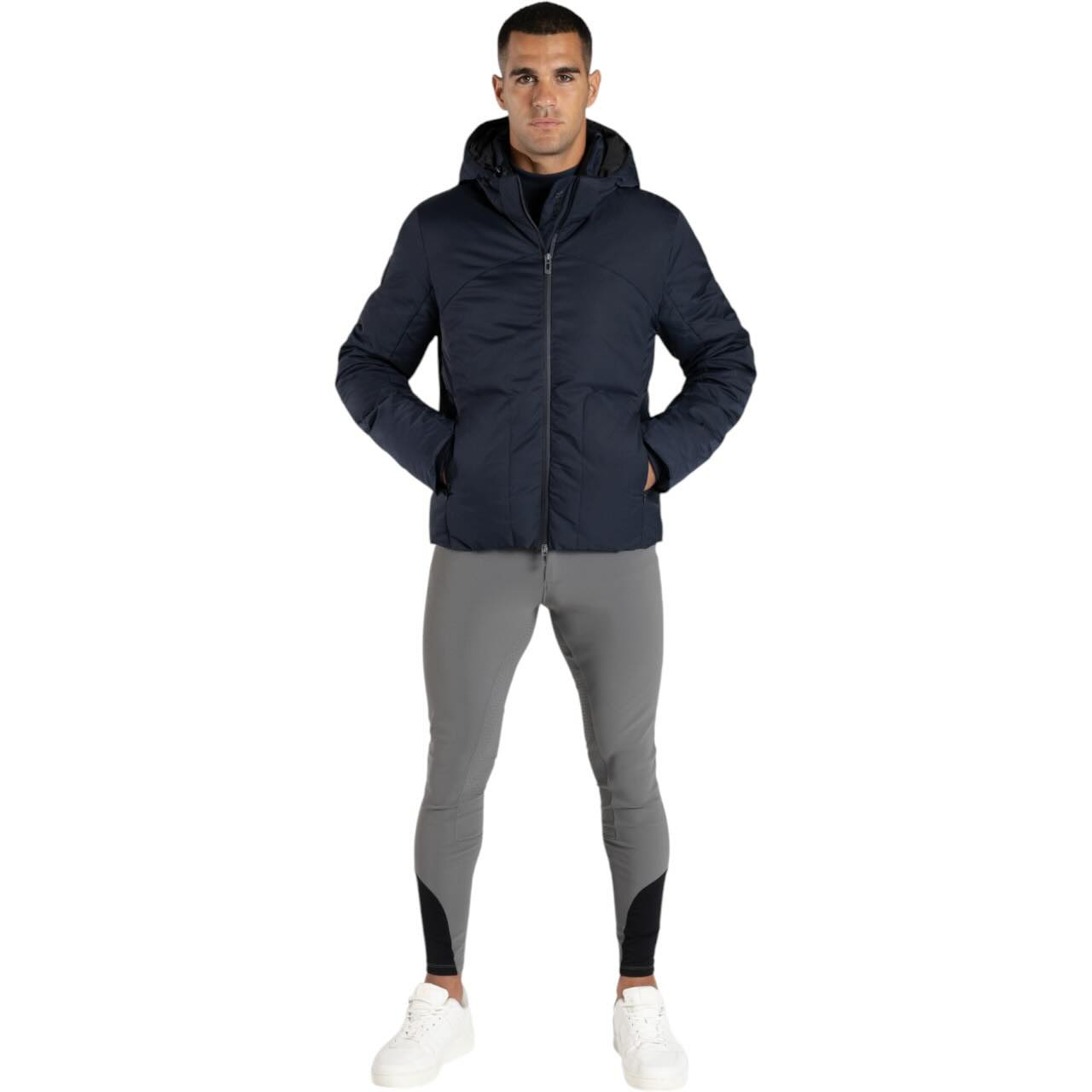 Bomberjacke Herren Elan Puffer Jacket