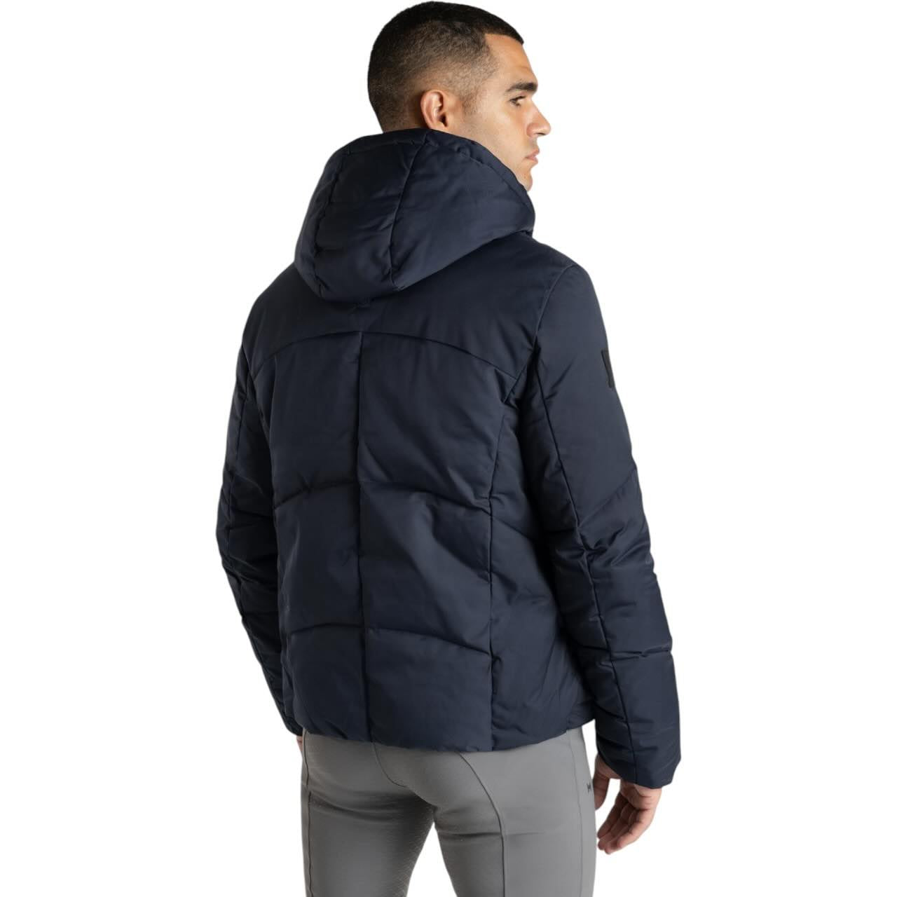 Bomberjacke Herren Elan Puffer Jacket