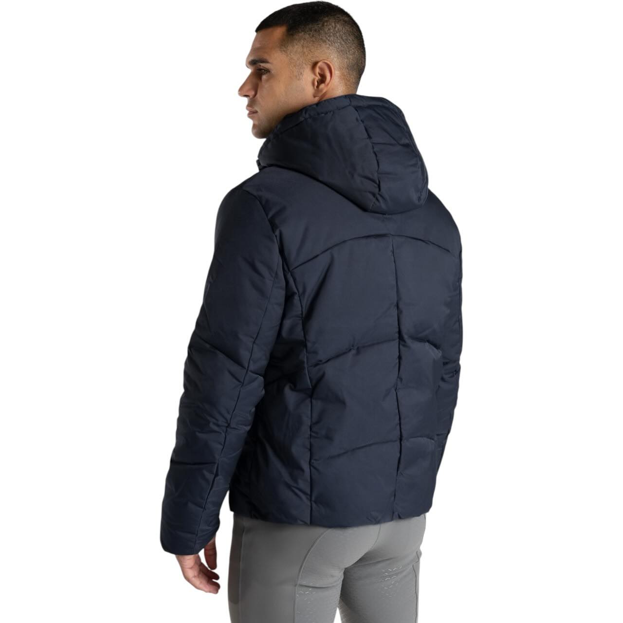 Bomberjacke Herren Elan Puffer Jacket