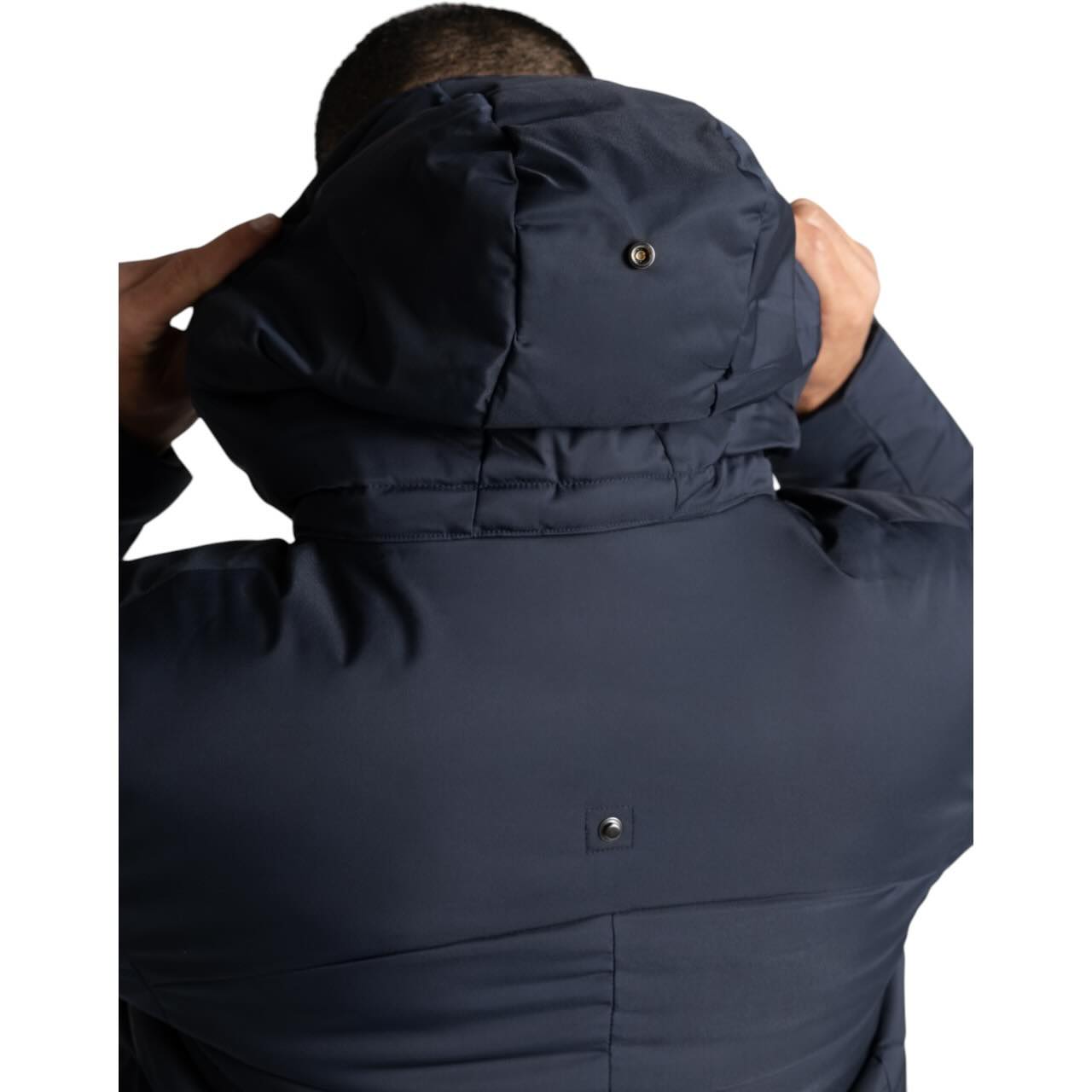 Bomberjacke Herren Elan Puffer Jacket