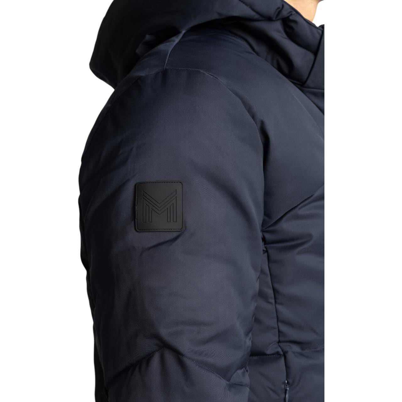 Bomberjacke Herren Elan Puffer Jacket