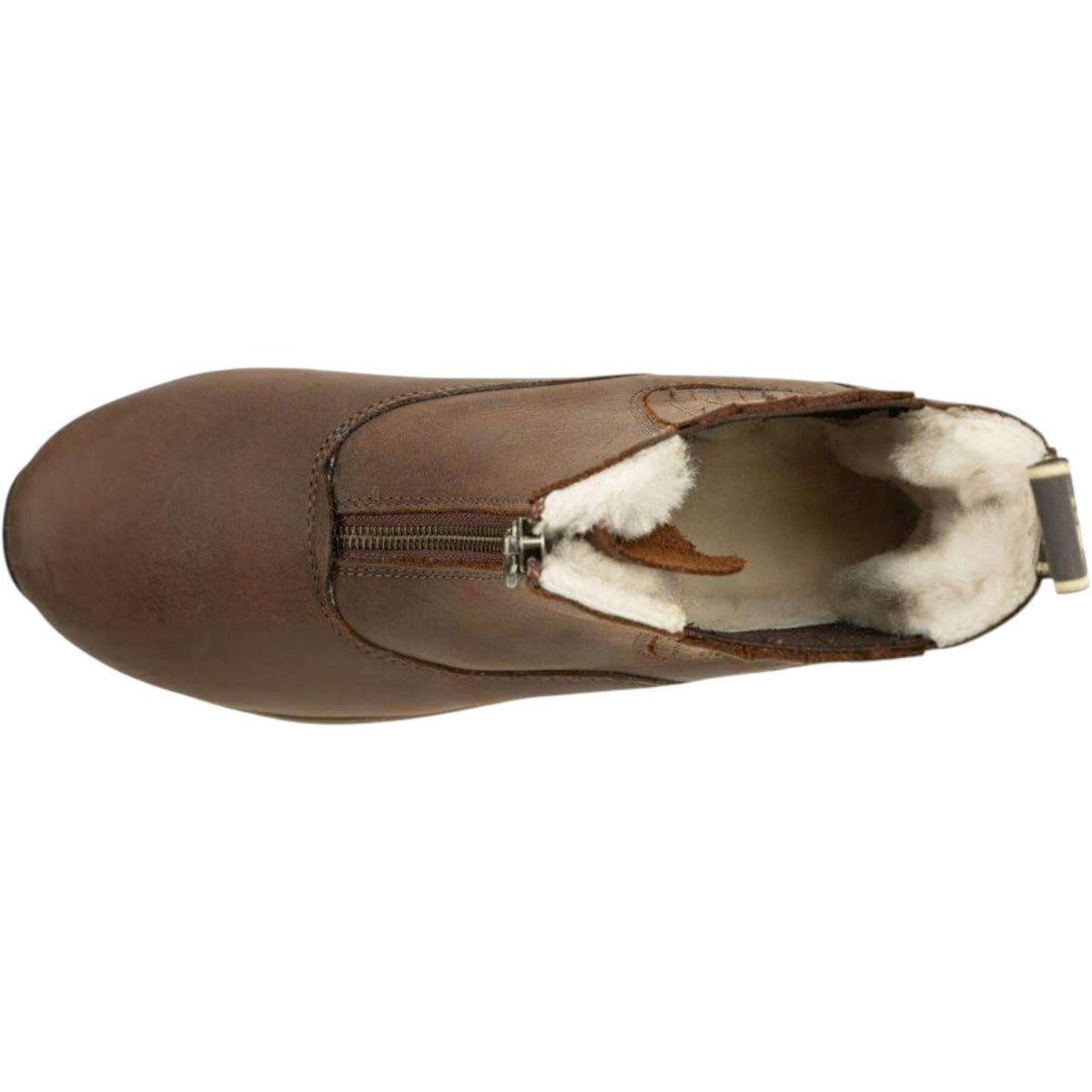 Outdoorschuh Field FZ Merino GripFTX Stiefelette