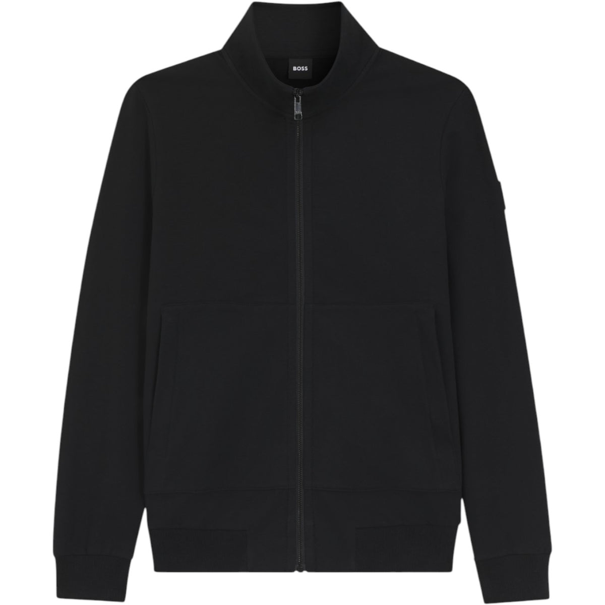 Jacke Herren Steven HW 2026 Sweatjacke