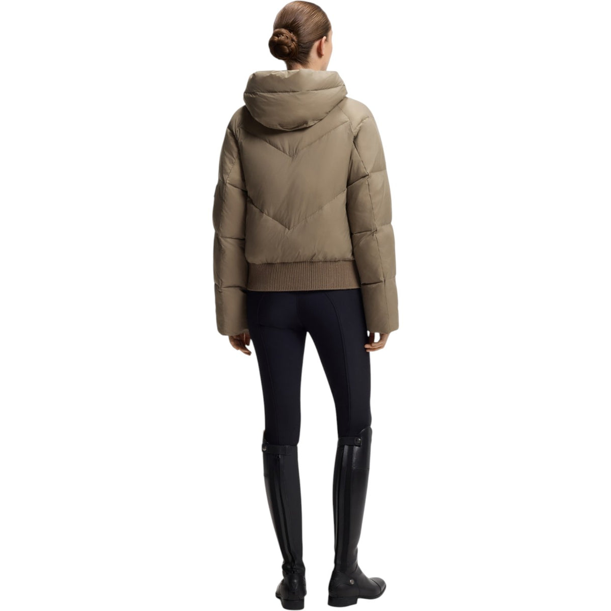 Jacke Damen Marsha HW 2026 Bomberjacke