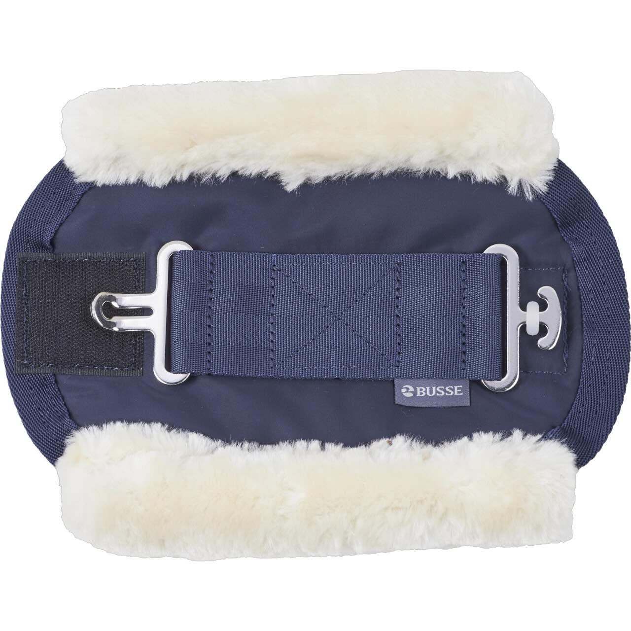 Brusterweiterung für Bewegungsdecke 3D Air, Navy, Produkt allein auf weißem Hintergrund.